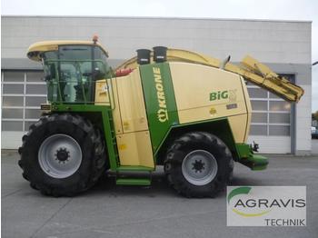 Forage harvester Krone BIG X 700: picture 1