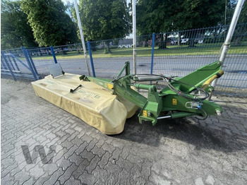 Mower KRONE Easycut