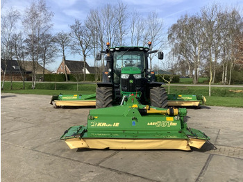 Mower KRONE Easycut