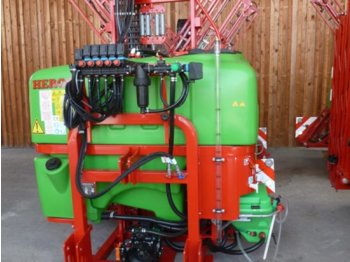New Tractor mounted sprayer Krukowiak: picture 1