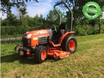 Farm tractor Kubota B2530 Compact Tractor: picture 1