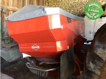 Slurry tanker Kuhn AXIS 40.1W: picture 1