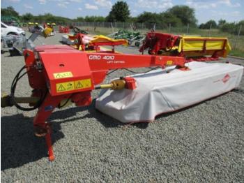 Mower Kuhn GMD 4010: picture 1