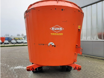 New Forage mixer wagon Kuhn PROFILE 1670 SELECT: picture 4