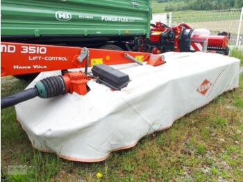 Mower Kuhn gmd 350 ff: picture 1