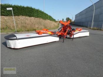 Mower Kuhn gmd 8730 ff: picture 1