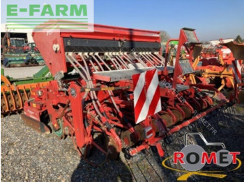 Combine seed drill Kverneland mc drill pro+ng: picture 3
