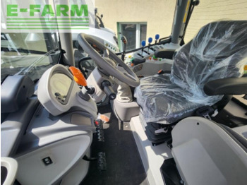 Farm tractor Lamborghini spark 125: picture 5