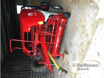 Round baler Lely RP 245: picture 1