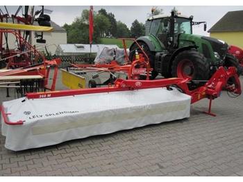 Lely SPLENDIMO 360 M - Agricultural machinery