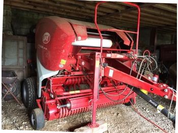 Round baler Lely-Welger RP245: picture 1