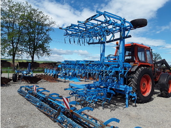 Cultivator LEMKEN