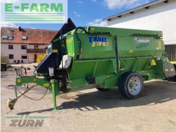 Faresin tmr 1050 - Livestock equipment