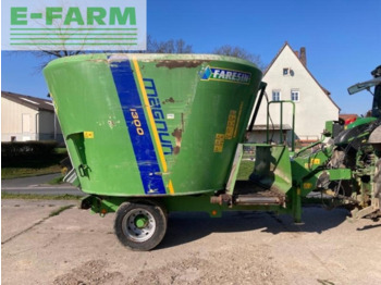 Faresin tmrv 1300 - Livestock equipment