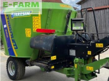 Faresin tmrv 900 - Livestock equipment