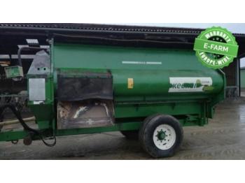 Keenan classic 140 - Livestock equipment