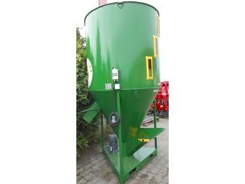  New MROL - Livestock equipment