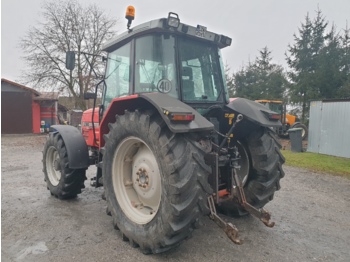 Farm tractor MF 6160: picture 1