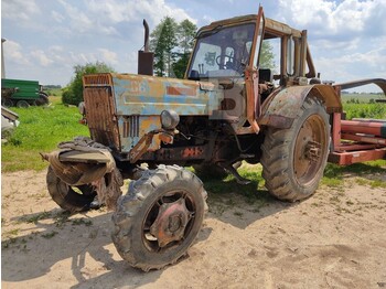 Farm tractor MTZ MTZ T82: picture 1