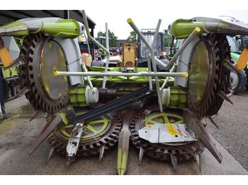 Maize harvester CLAAS RU 600