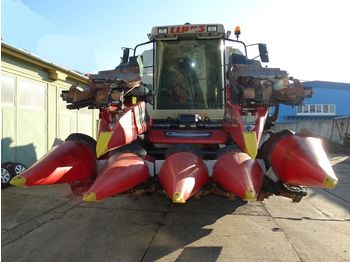Maize harvester GERINGHOFF HORIZON STAR II 600/F