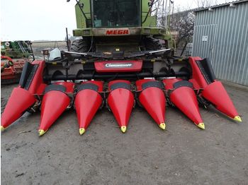 Maize harvester GERINGHOFF MAIS STAR HORIZON