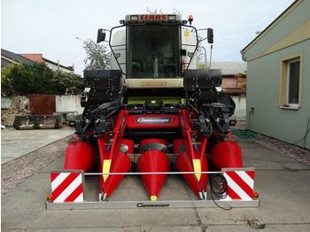 Maize harvester GERINGHOFF Mais Star Horizon
