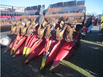 Maize harvester Geringhoff HORIZON STAR 2