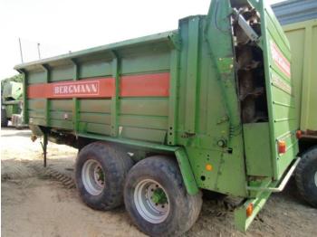 Bergmann Dungstreuer M1200 SX - Manure spreader