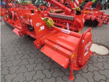 Flail mower Maschio C 250: picture 1
