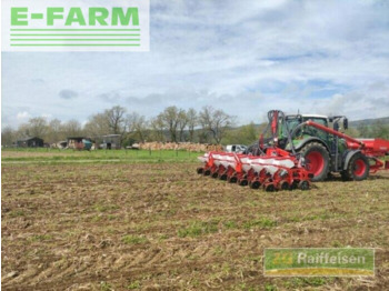 Precision sowing machine Maschio chrono 508: picture 3