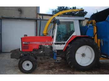 Farm tractor Massey Ferguson 3085 2 rm: picture 1