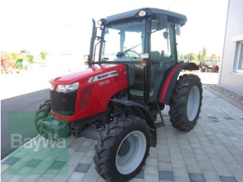 Farm tractor Massey Ferguson 3630: picture 1