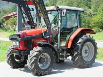 Farm tractor Massey Ferguson 4225-4 LP: picture 1