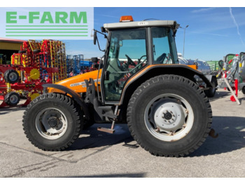 Farm tractor Massey Ferguson 4355: picture 2