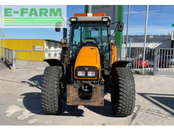 Farm tractor Massey Ferguson 4355: picture 3