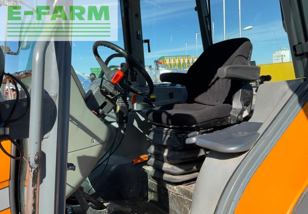 Farm tractor Massey Ferguson 4355: picture 17