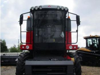 Combine harvester Massey Ferguson 7340 ACTIVA: picture 1