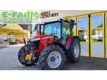 Farm tractor MASSEY FERGUSON 4708