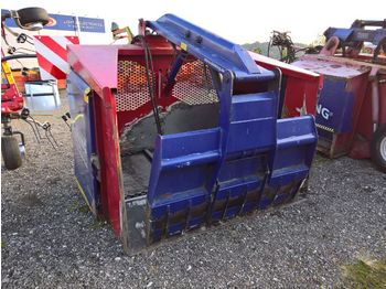 Silage equipment Mayer Silokamm: picture 1