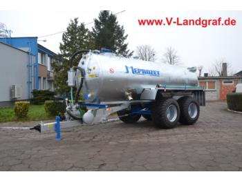 New Slurry tanker Meprozet PN 1/14 A: picture 1