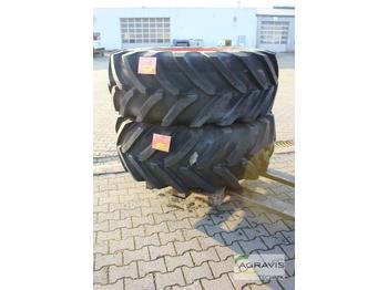 Harvester attachment Michelin 620/75 R30: picture 1