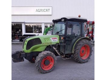 Mini tractor Claas NEXOS 240F
