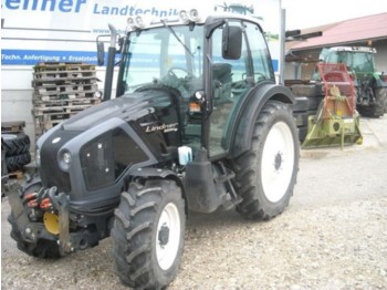  Lindner Geo 94 - Mini tractor