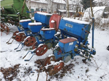 Precision sowing machine Monosem K: picture 1