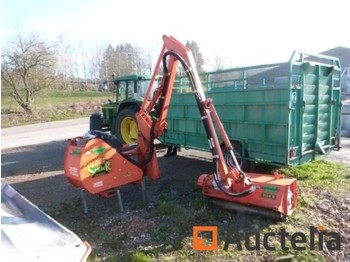 Agrimaster Golden 520 T 125R - Mower