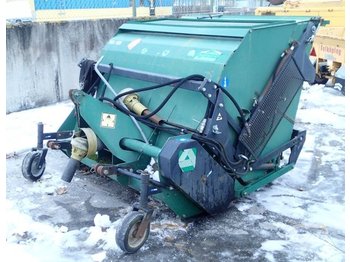  Agrimaster TKA 150 Grass / combination machine - Mower