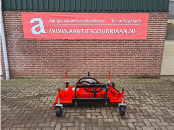 Boxer agri  - Mower