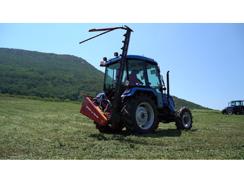 FPM AGROMEHANIKA LK 225/2H - Mower