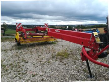 Mower Fella SM 313 RC